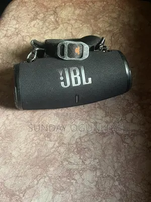 JBL Xtreme 3