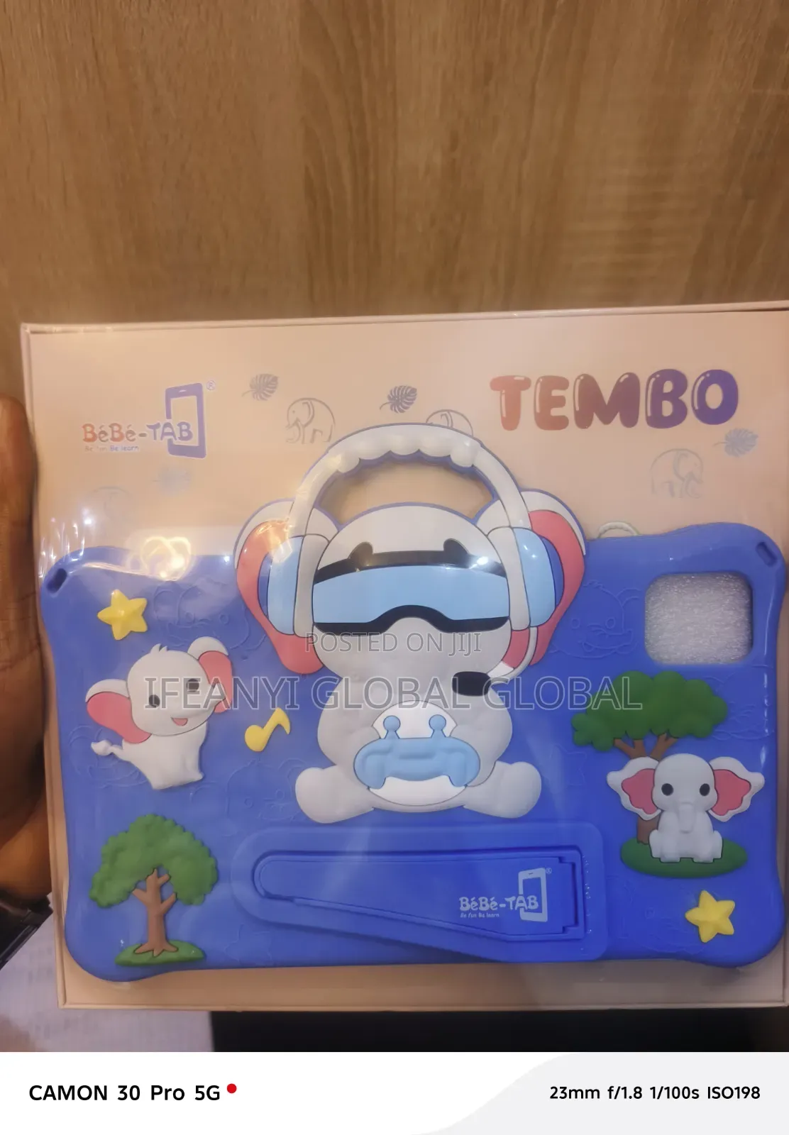 New Bebe Simba 512 GB Pink