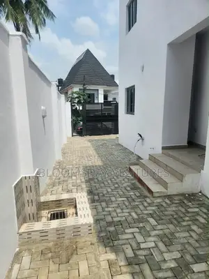 4bdrm Duplex in Magodo Estate, GRA Phase 1 for rent