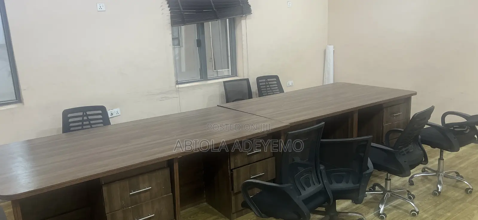 Office Conference Table