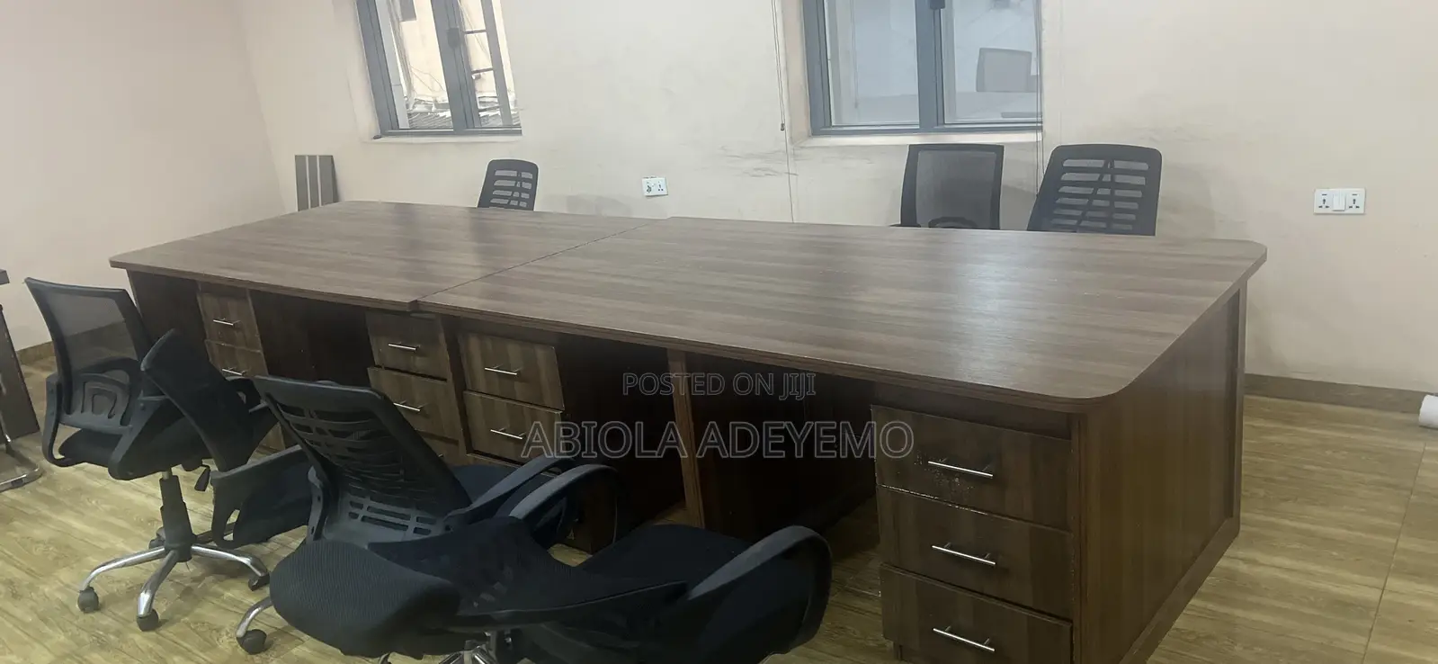 Office Conference Table