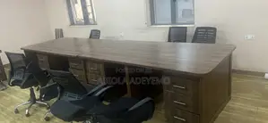 Office Conference Table