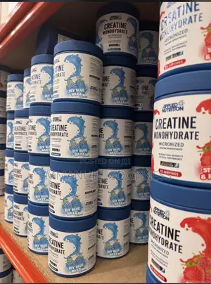 Bodybuilding Supplements