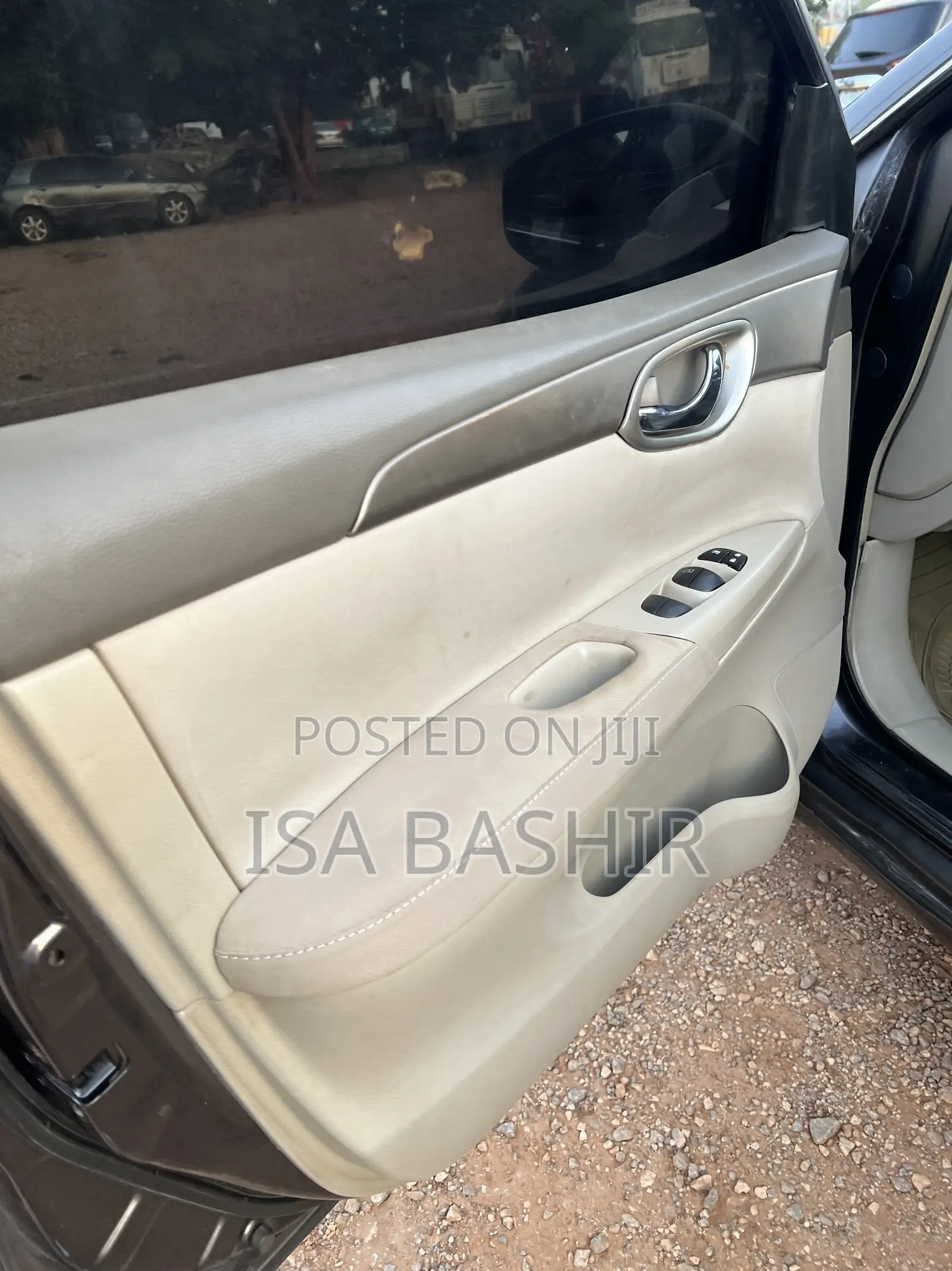 Nissan Sentra 2013