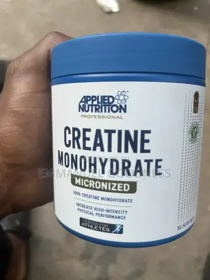 Bodybuilding Supplements