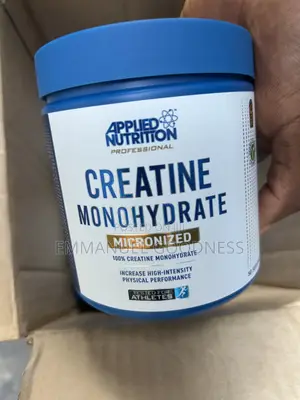 Bodybuilding Supplements