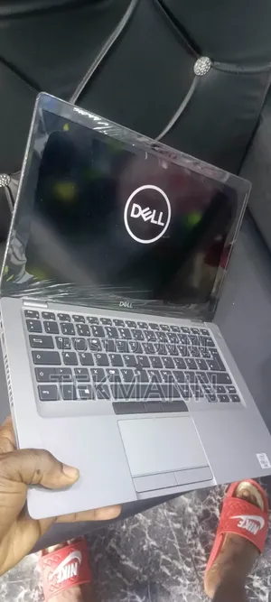 Laptop Dell Latitude 5411 8GB Intel Core i5 SSD 256GB