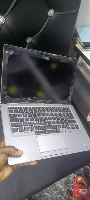 Laptop Dell Latitude 5411 8GB Intel Core i5 SSD 256GB
