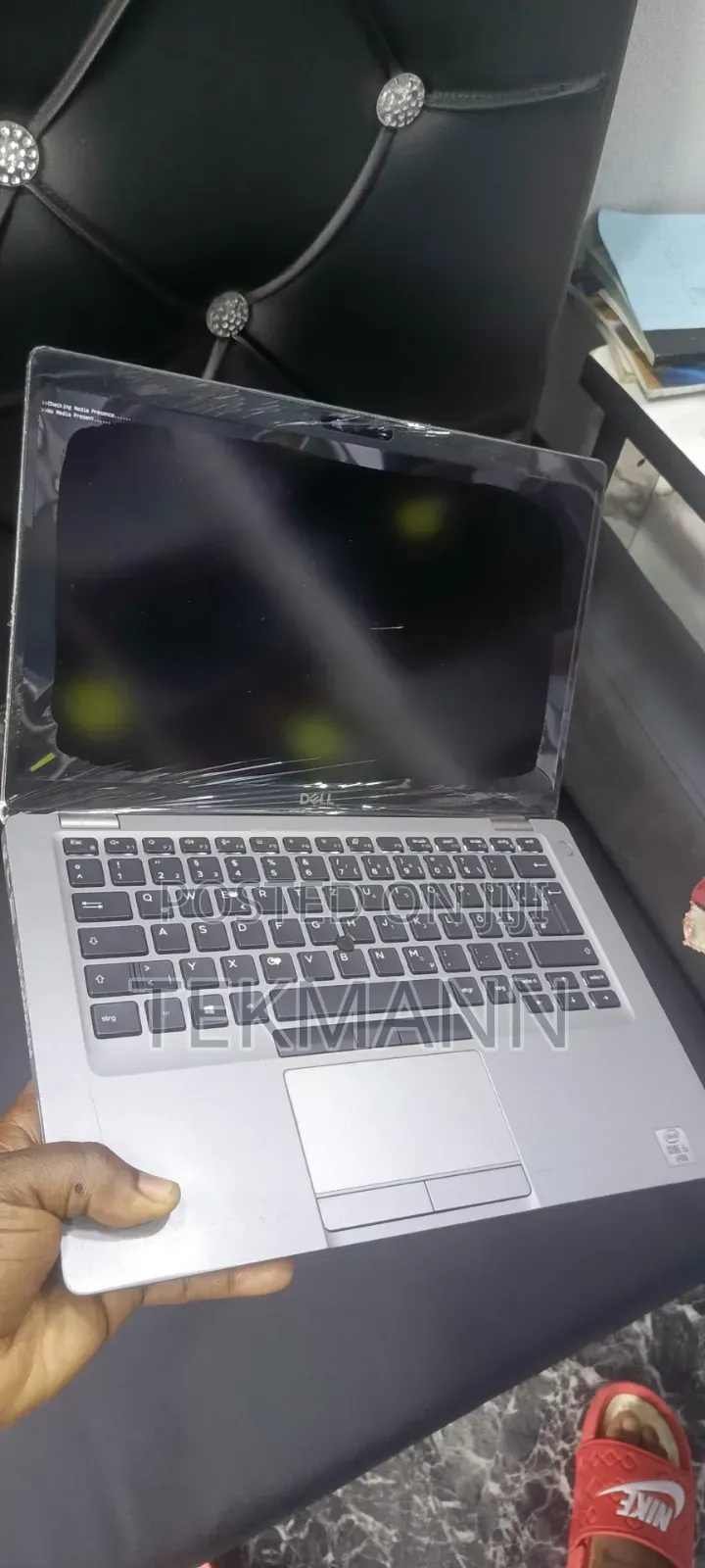 Laptop Dell Latitude 5411 8GB Intel Core i5 SSD 256GB
