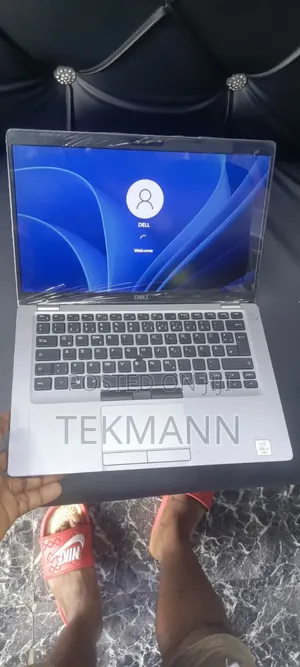 Laptop Dell Latitude 5411 8GB Intel Core i5 SSD 256GB