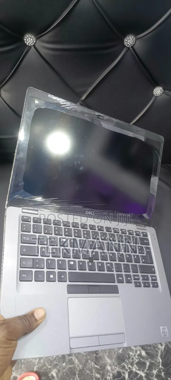 Laptop Dell Latitude 5411 8GB Intel Core i5 SSD 256GB