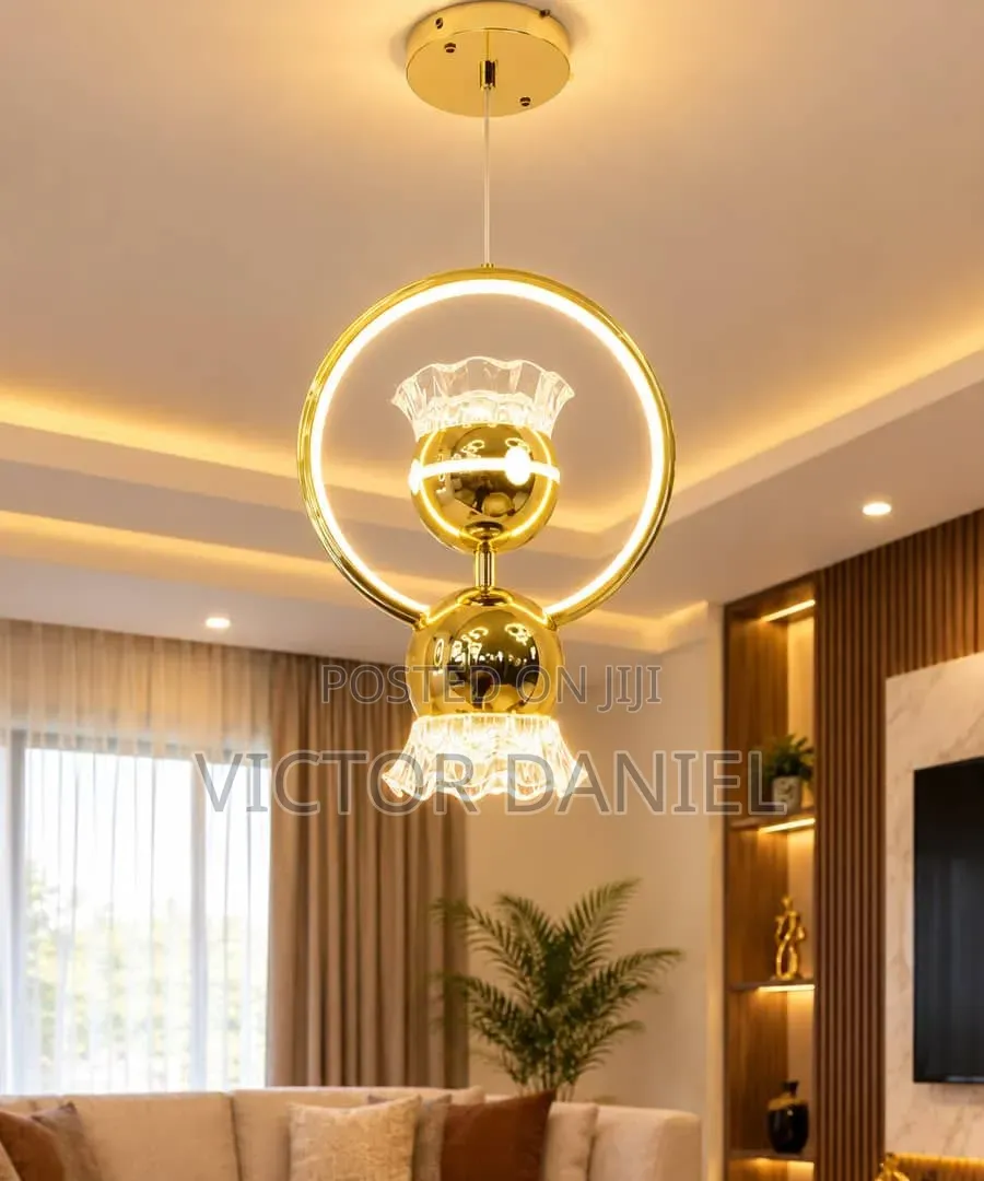Chandelier