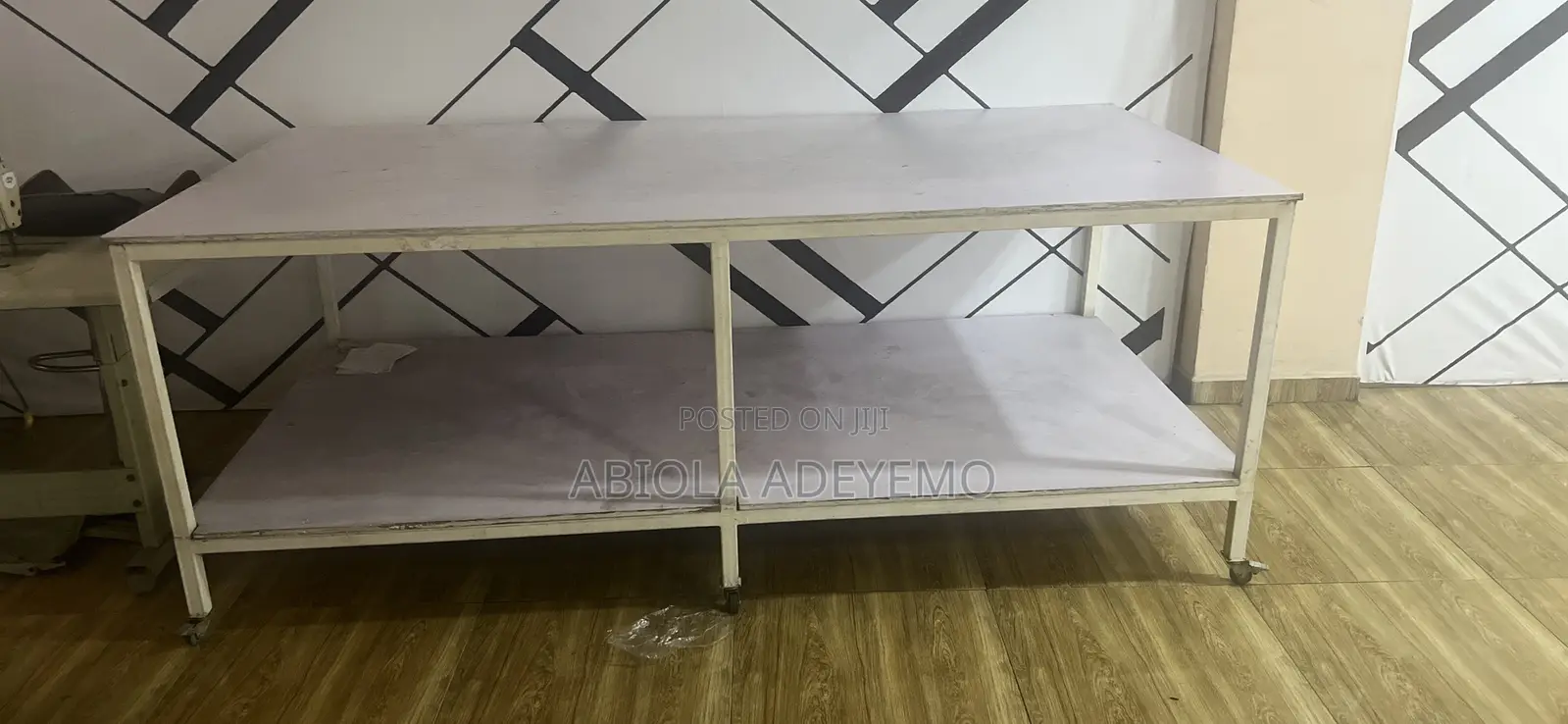 Office Table/ Cutting Table