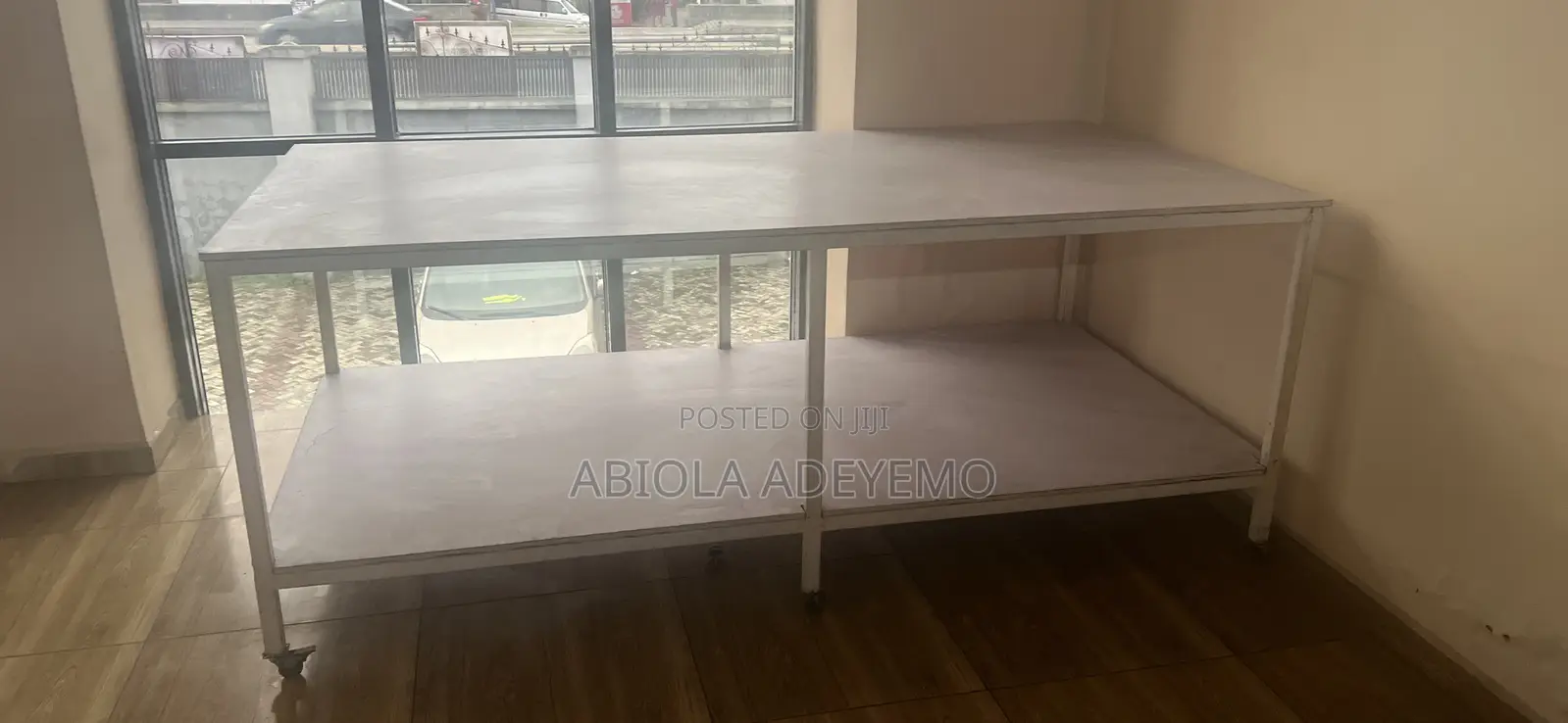 Office Table/ Cutting Table