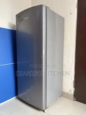 Hisense Single Door RS20DR 150L Refrigerator