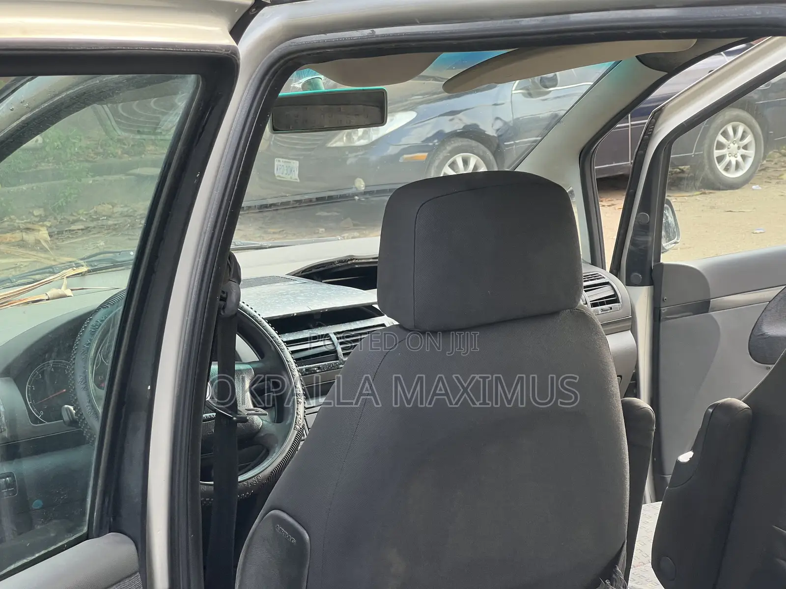 Volkswagen Transporter 2001 Silver