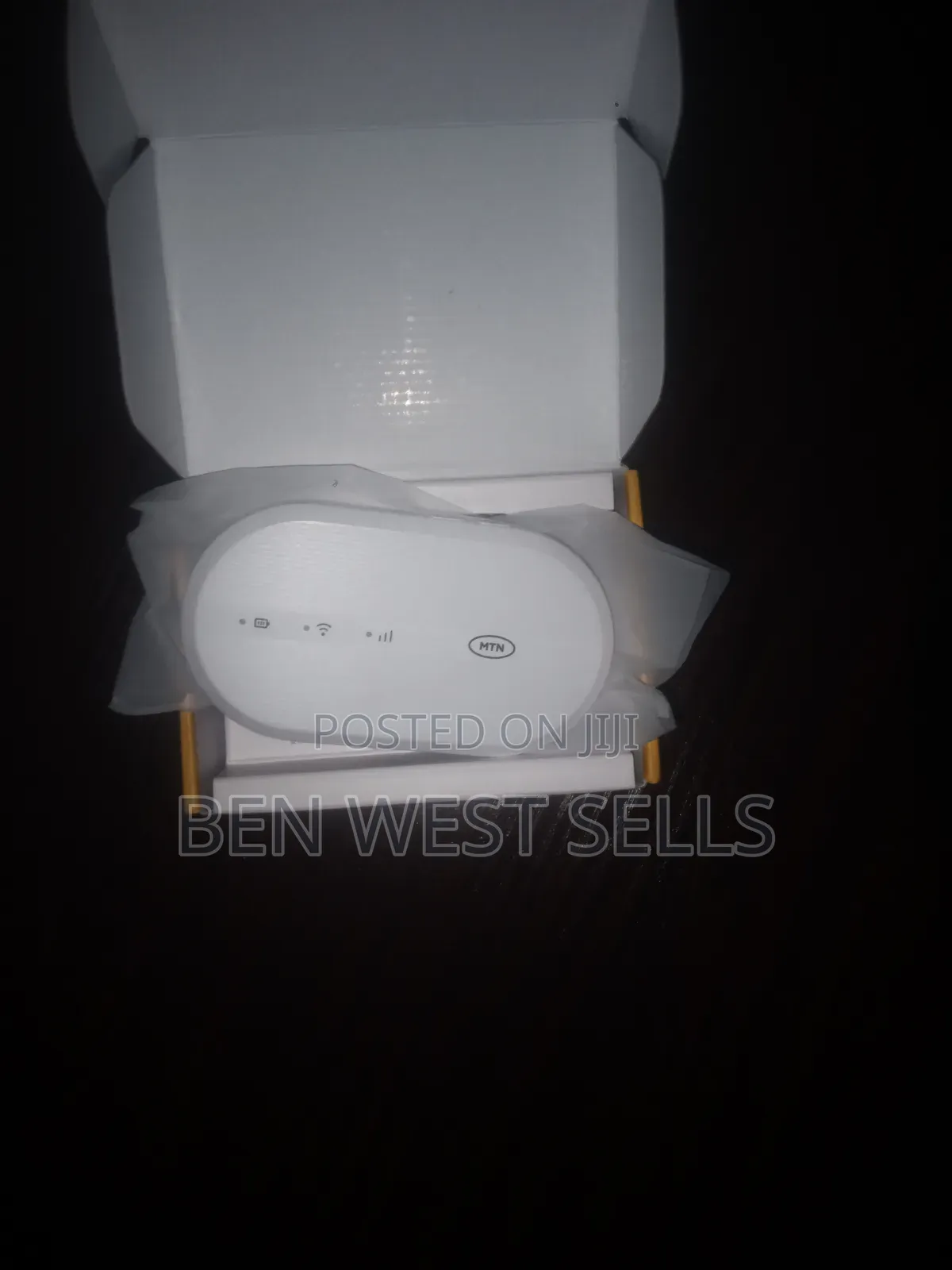 MTN Mifi for Sale