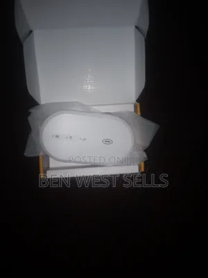 MTN Mifi for Sale