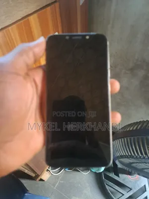 Tecno Camon 11 32 GB Gold