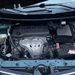 Pontiac Vibe 2008