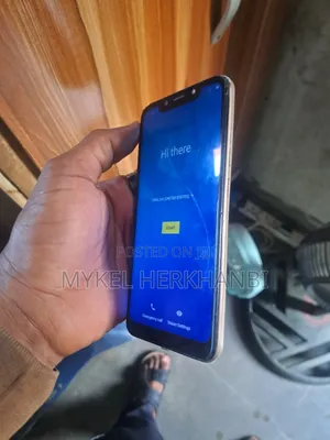 Tecno Camon 11 32 GB Gold