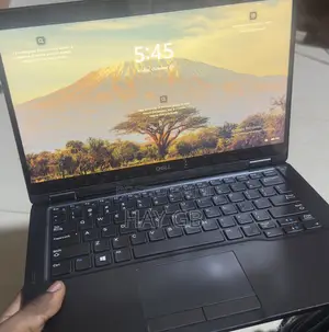 Laptop Dell Latitude 7390 2-in-1 16GB Intel Core i7 SSD 256GB