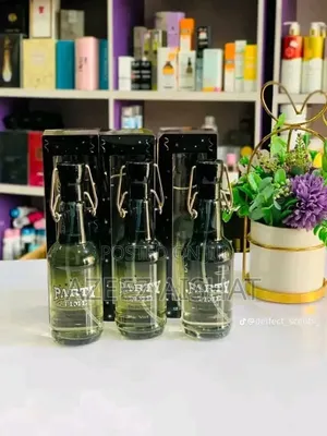 Party Time Perfume