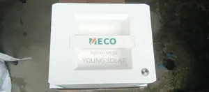 1kwh Meco Solar Generator