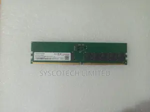 16GB Transcend Ram