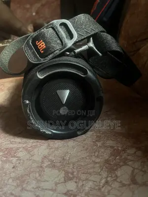 JBL Xtreme 3