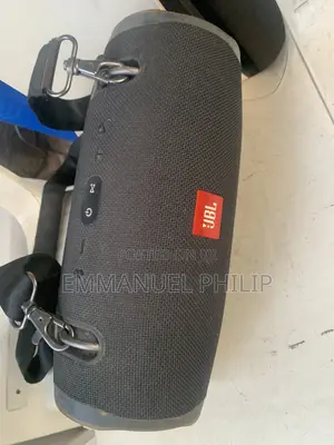 JBL Speaker