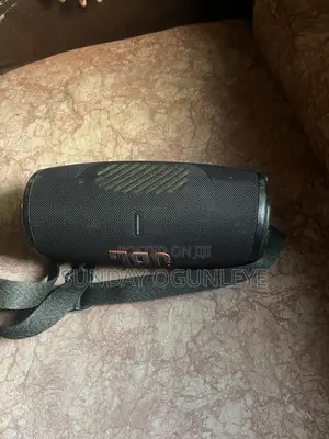 JBL Xtreme 3