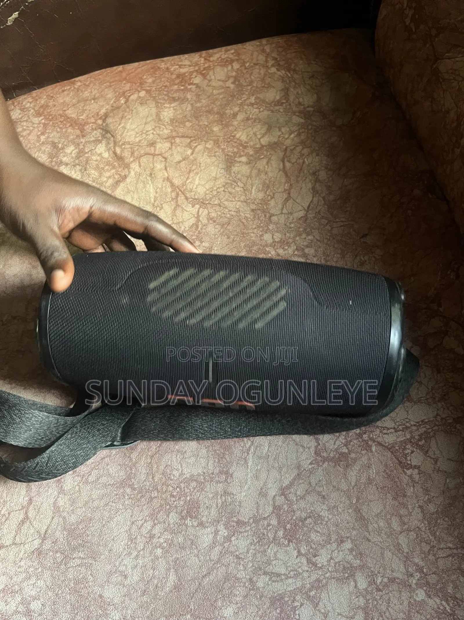 JBL Xtreme 3