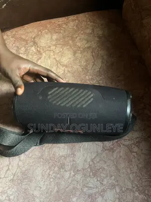 JBL Xtreme 3