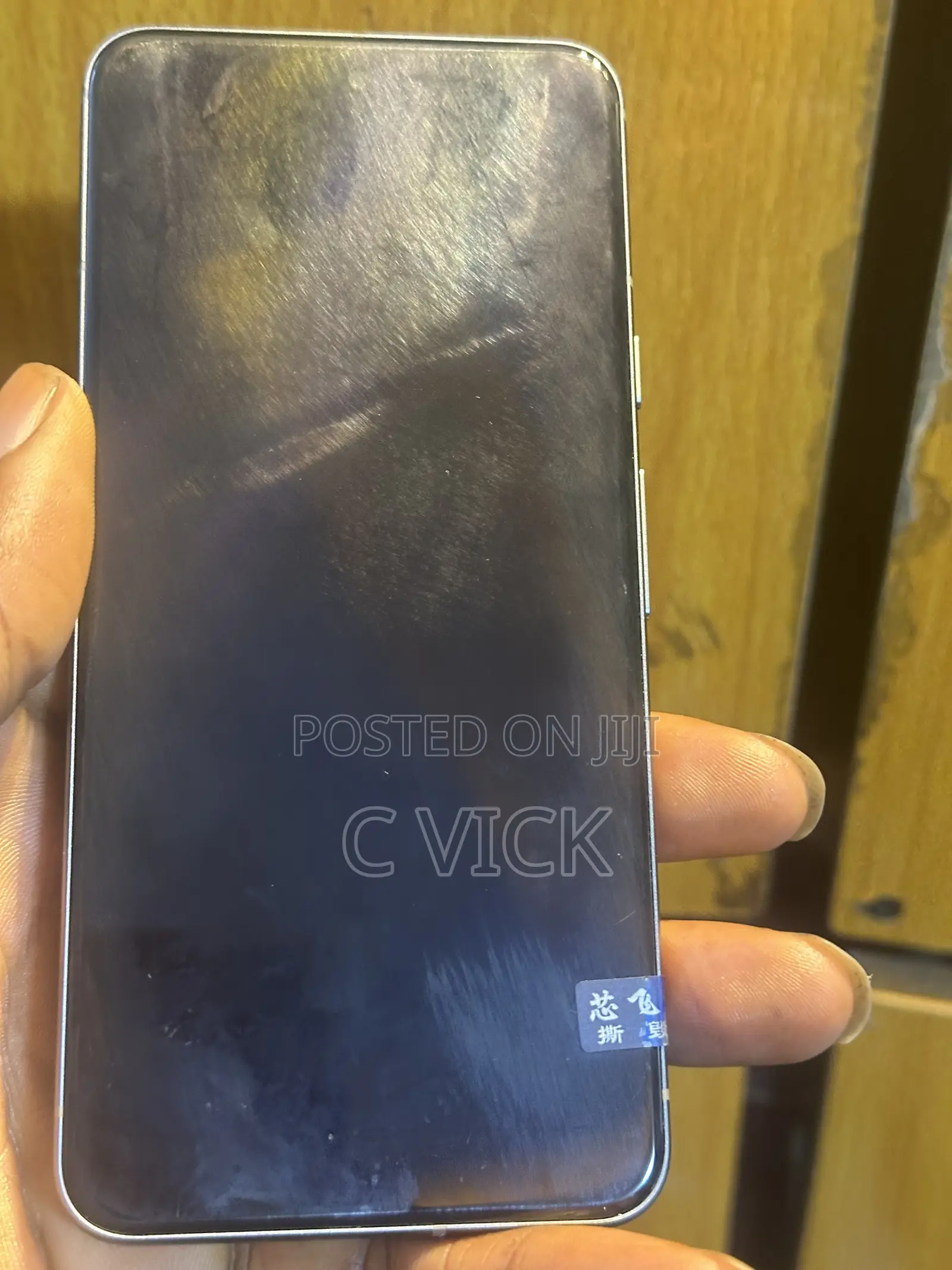 Google Pixel 8 128 GB Silver