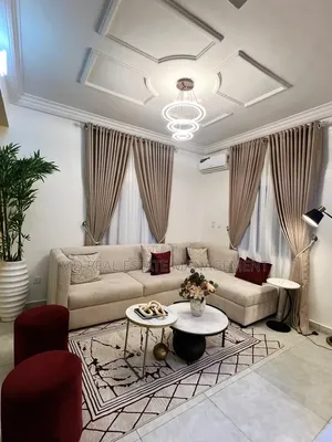 2 Bedroom pietersburg Aminu Kano Crescent Wuse2