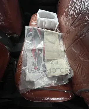Toyota Hilux 2023 Black