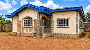 Furnished 3bdrm Bungalow in Ado-Odo/Ota for sale
