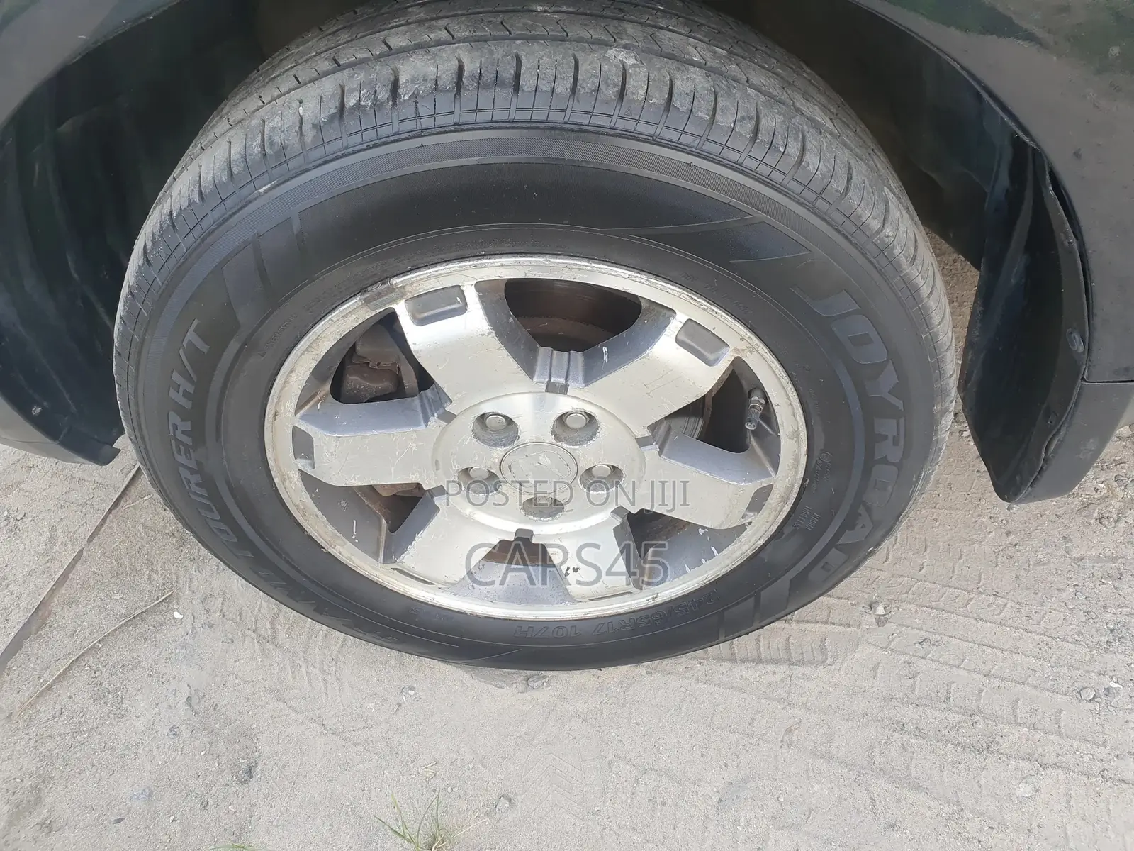 Honda Pilot 2010 Black