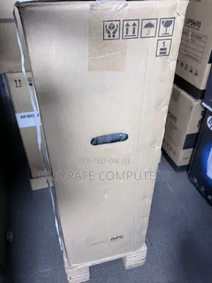 APC Online Easy Ups