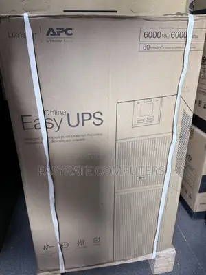 APC Online Easy Ups
