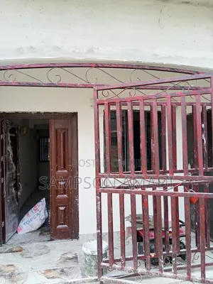 Furnished 2bdrm Block of Flats in Port-Harcourt for rent