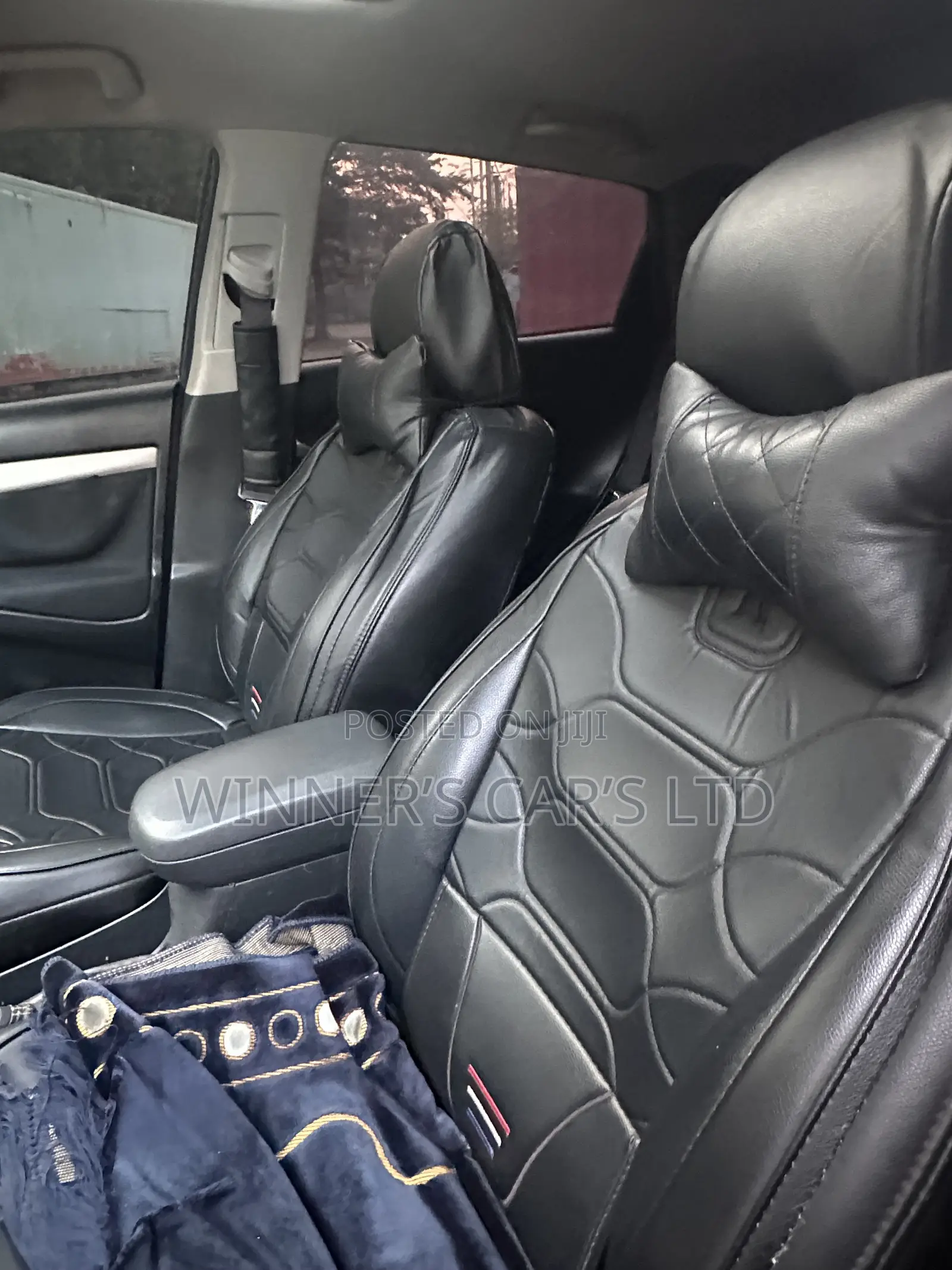 Pontiac Vibe 2008