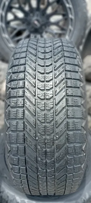 235/55r17 Direct Original Tokunbo Tyers Firestone