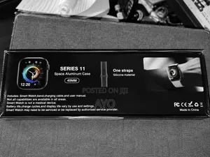 Smart Watch
