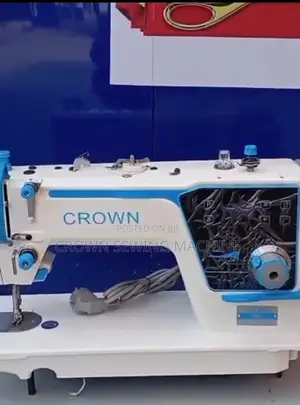 Industrial Direct Drive Sewing Machine 8700D