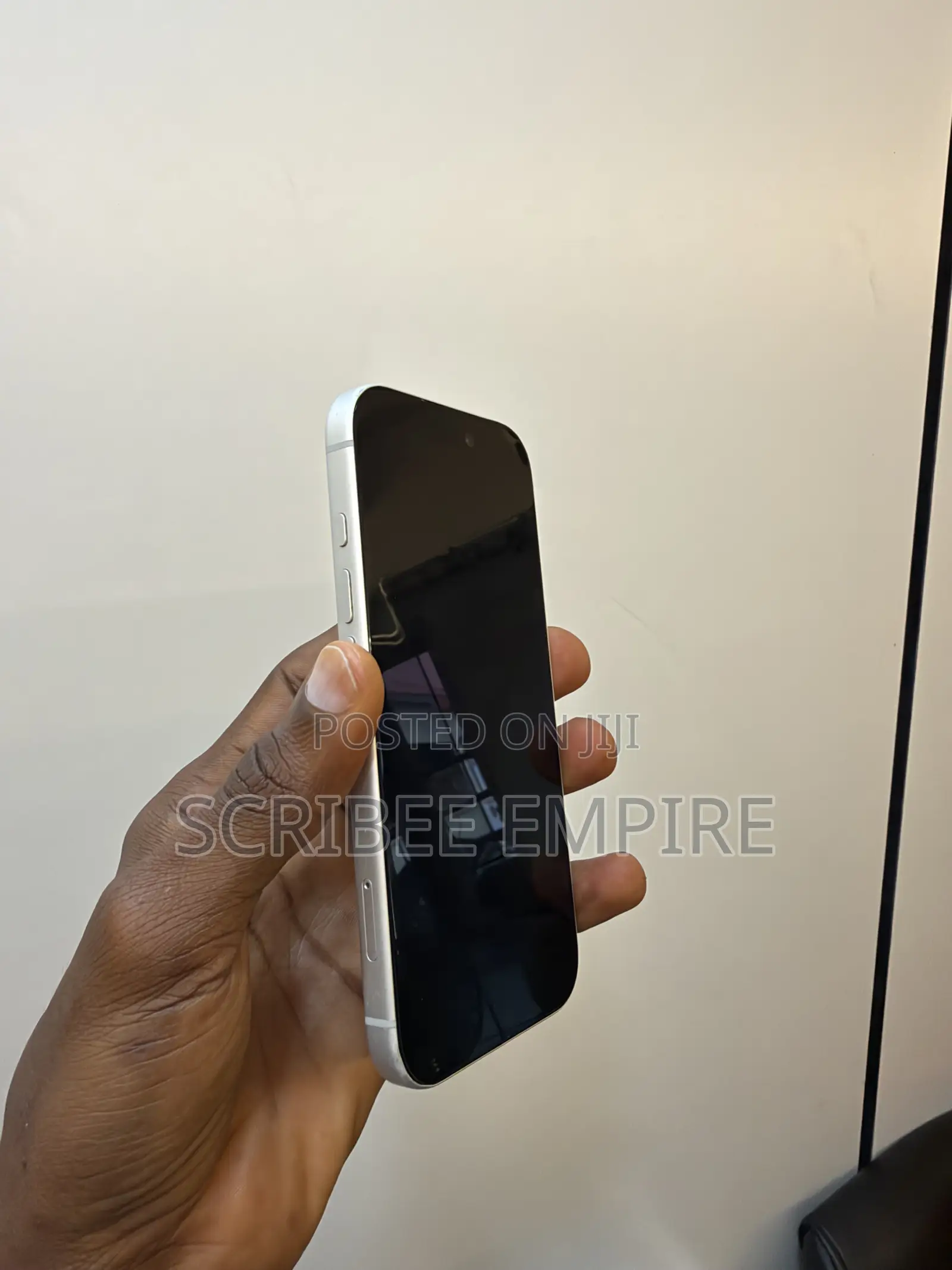 Apple iPhone 17 Pro 512 GB Silver