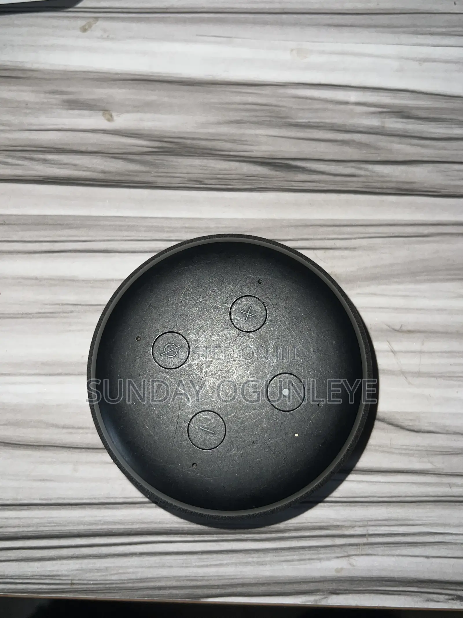 Amazon Echo Dot (3rd Gen)