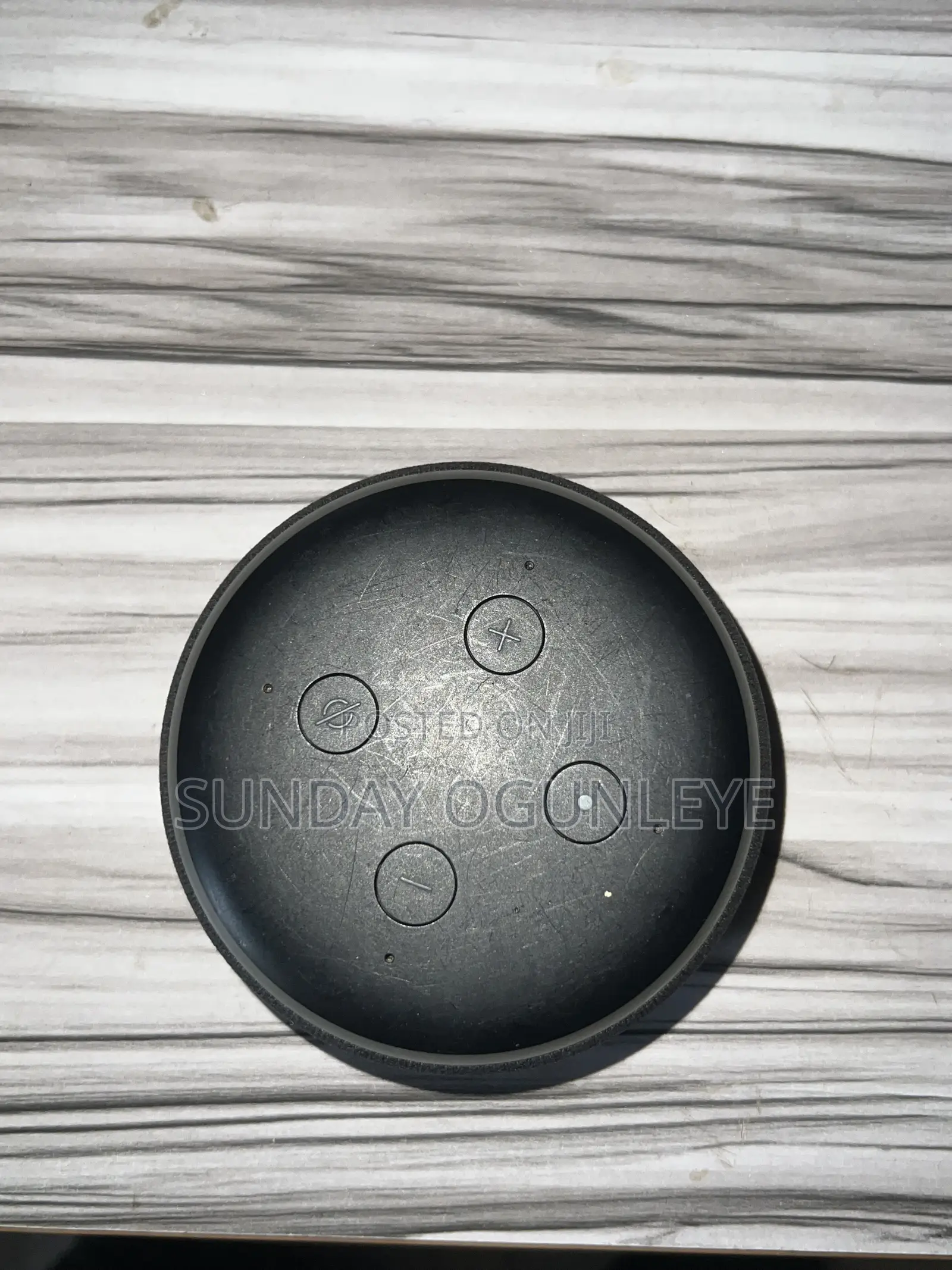 Amazon Echo Dot (3rd Gen)