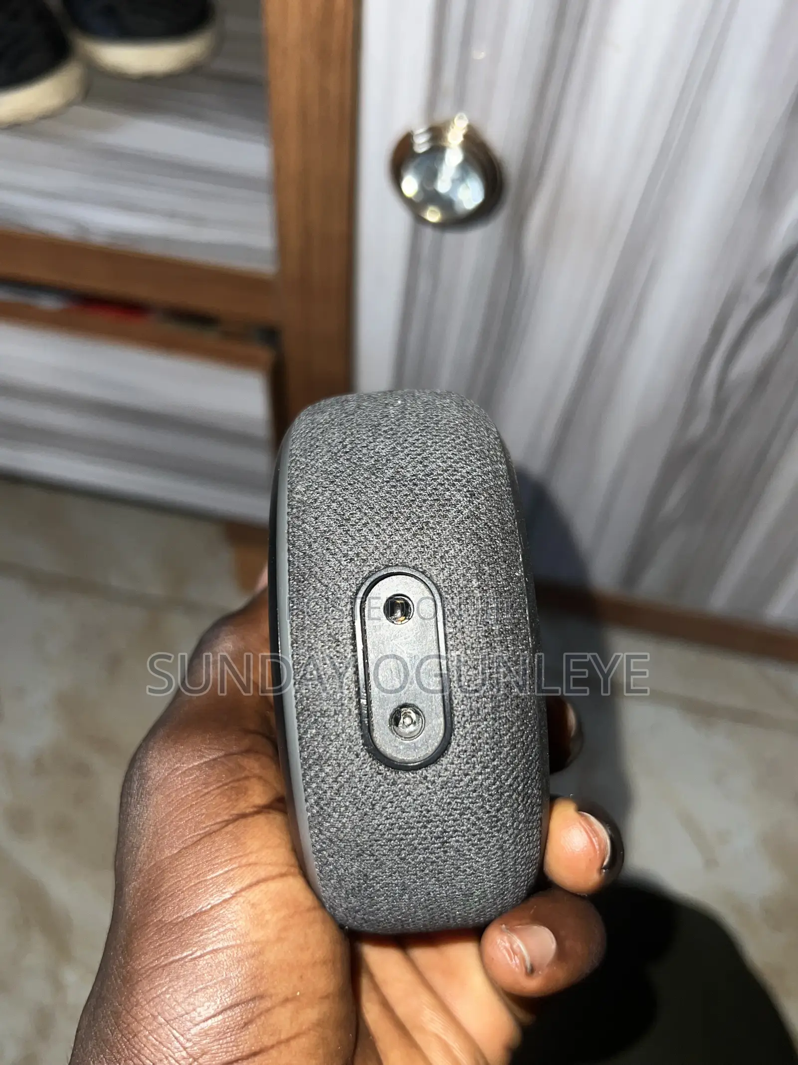 Amazon Echo Dot (3rd Gen)